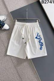 Picture of Loewe Short Pants _SKULoeweM-4XLaztx3118057